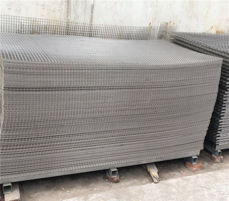 6x6 Stainless Steel Welded Wire Mesh Panel HUANHANG