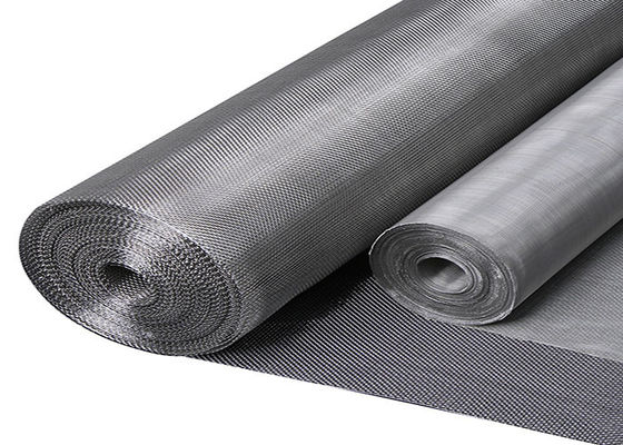 Dutch Weave Stainless Filter Mesh For Petroleum