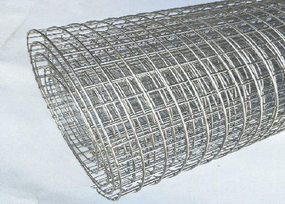 1m Stainless Steel Welded Wire Mesh Plain Woven For Fencing