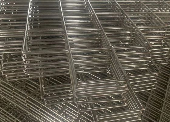 304 Stainless Steel Mesh Panels , 316l Rust Proof Wire Mesh