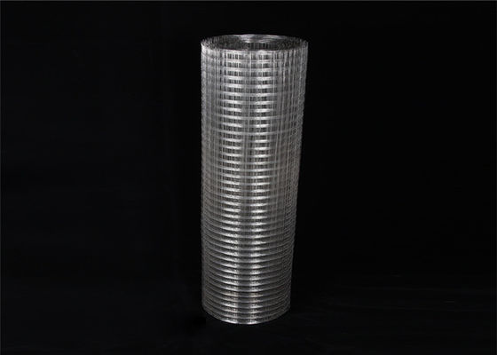 316L Stainless Steel Welded Wire Mesh 15x15mm