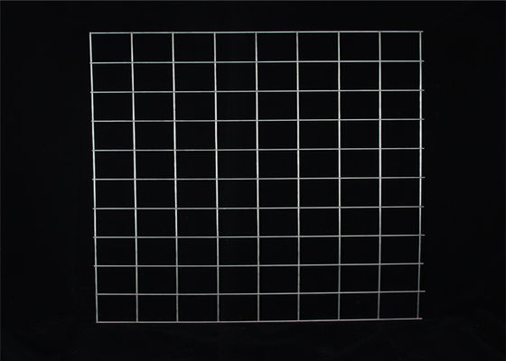 316L Stainless Steel Welded Wire Mesh 15x15mm