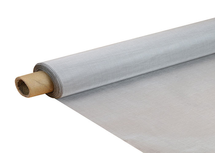 Ultra Fine Stainless Steel Wire Mesh Filter 6.3mm