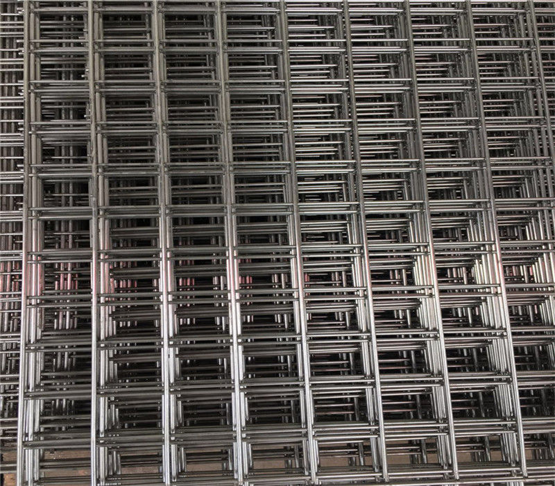 2x2 Inch Galvanized Welded Wire Mesh Panels For Fence