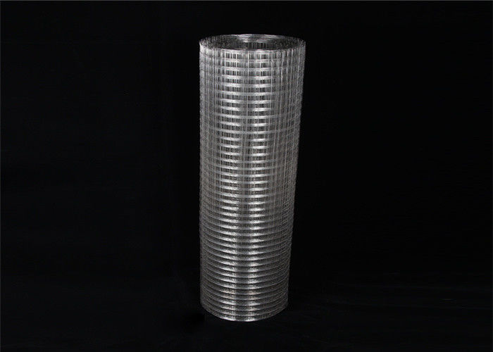 316L Stainless Steel Welded Wire Mesh 15x15mm