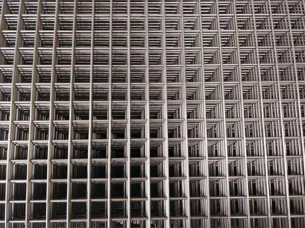 1x2m 2x2cm Hole Size 201 Metal Mesh Panels For Fencing