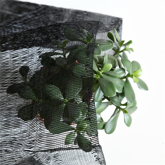 Well Priced plastic clip net for shed agricultural cloth greenhouse shade net