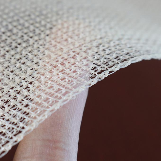 Jaring Naungan Pertanian 70gsm / Jaring naungan Rumah Kaca / 100% Virgin HDPE dan Jaring Naungan UV (Kawat bundar) 3