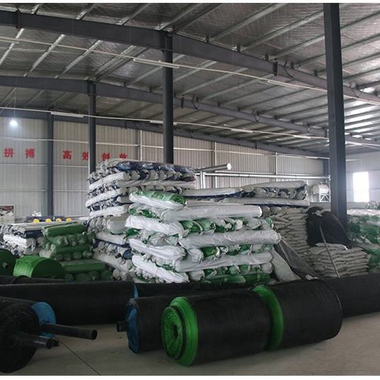 Perlindungan Uv Pertanian Hdpe Naungan Net 95% Tingkat Naungan 8